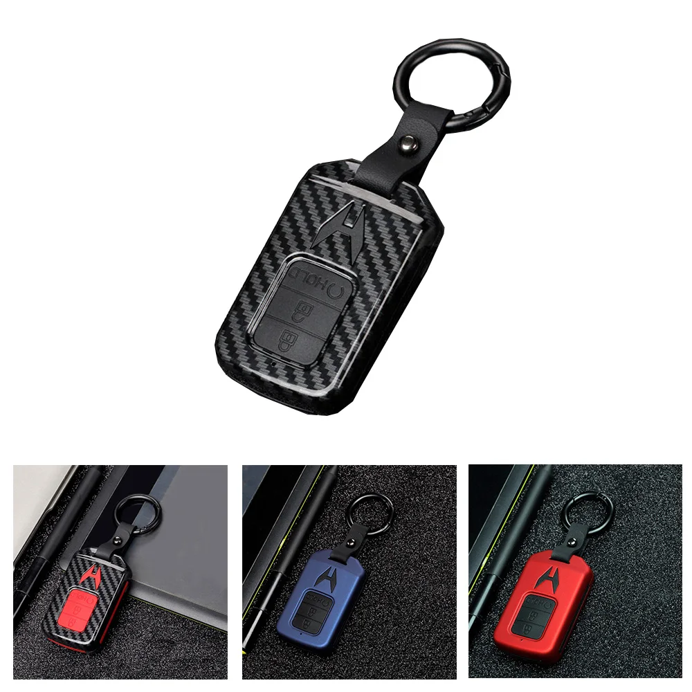 Для 3 кнопки дистанционного ключа для Хонда цивик аккорд пилот CR V ключи Чехол