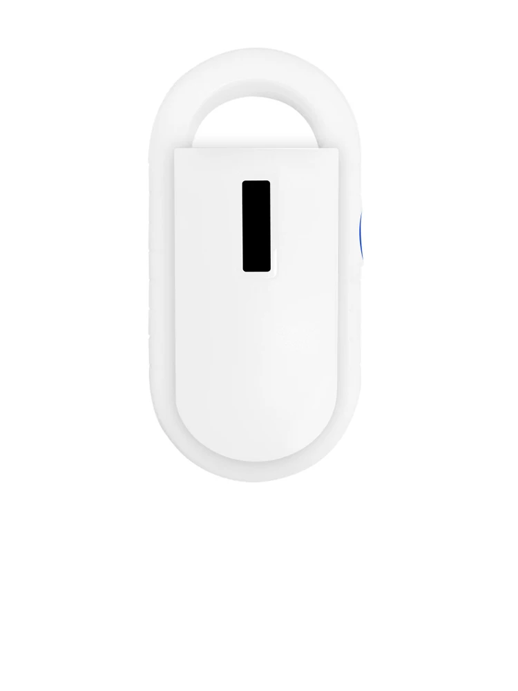 Сканер микрочипа для домашних животных ISO11785/4 FDX-B считыватель RFID-метки собак