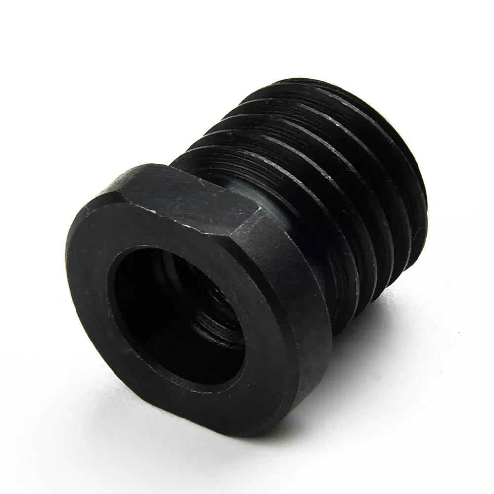 

1 Pcs M10 To M16 Thread Angle Grinder Converter 100 Replacement Adapter For Angle Grinder Power Tools Accessories
