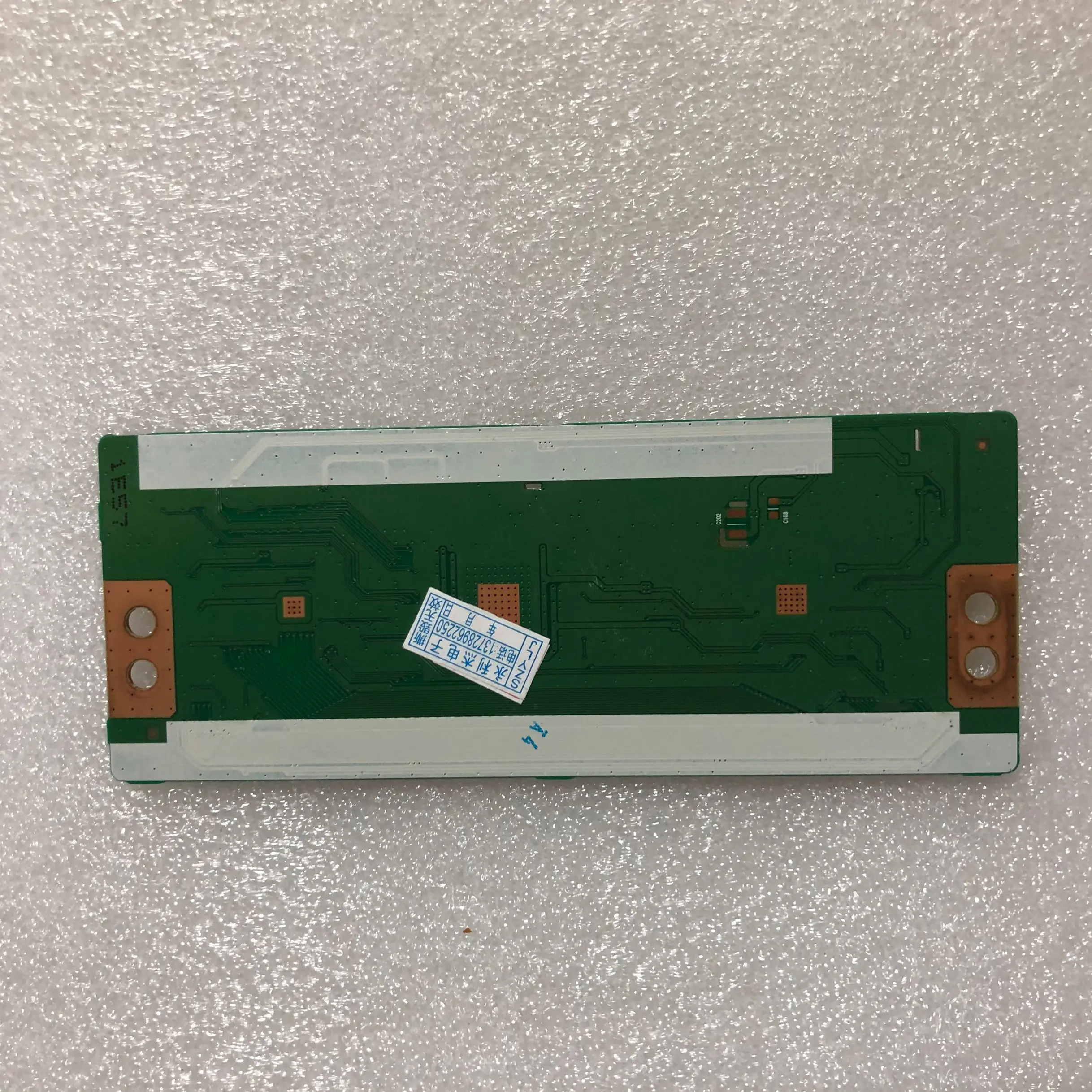 free shipping original 100% test for LG 6870C-0450A ART 42/47/55 FHD TM240 VER0.1 logic board | Компьютеры и офис