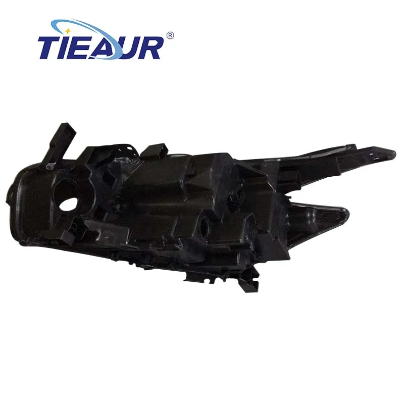 

Headlight Housing Base Plastic Black For MURANO 2014-2018 LED Lampshade Lens Lamp Back Cover Assembly Auto Replacement Parts DIY