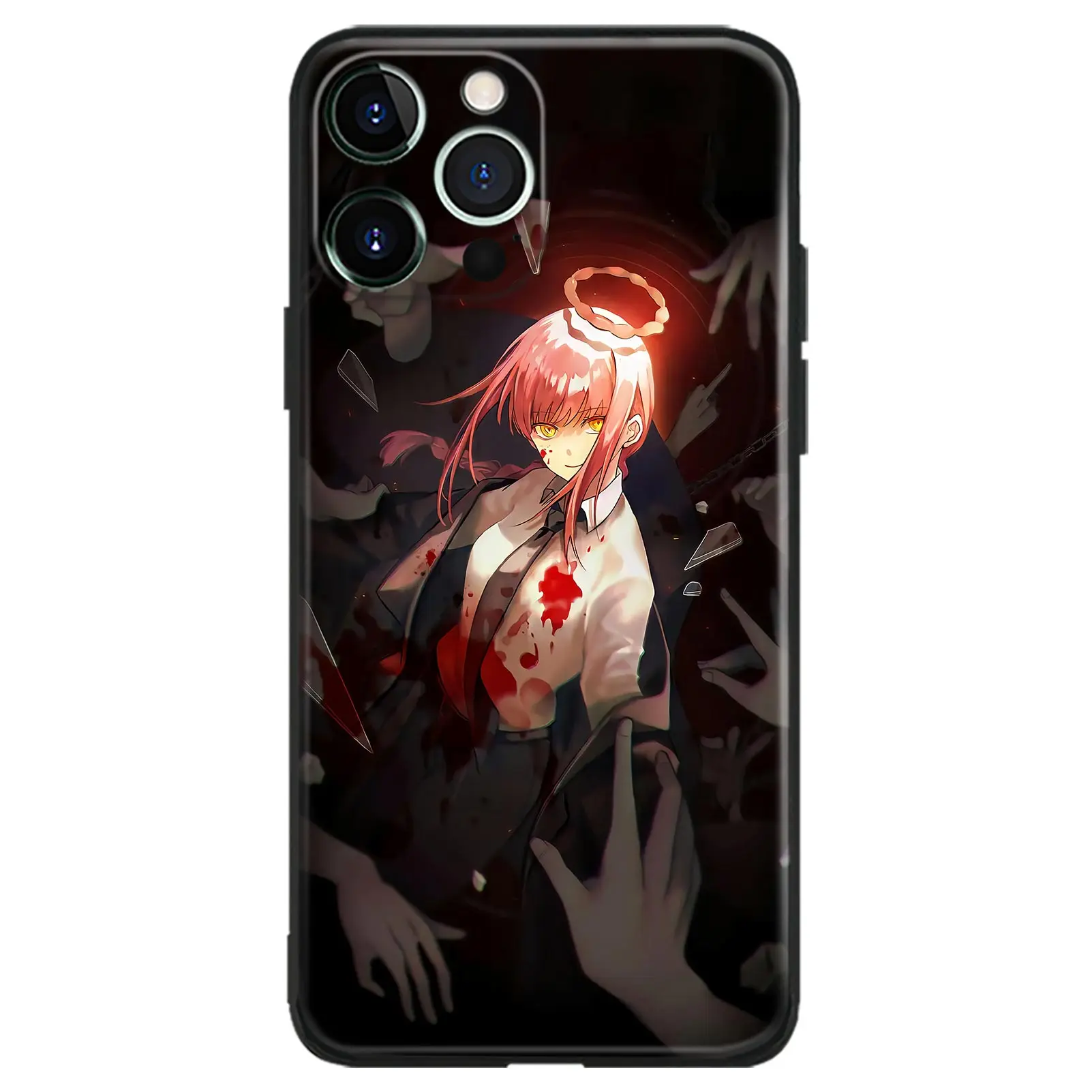 

Чехол для IPhone 13 12 11 Mini Pro XS Max 6s SE X XR 7 8 Plus