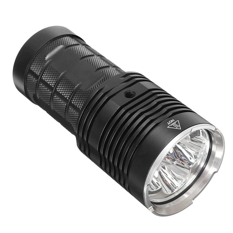 Astrolux BLF Профессиональный Многоцелевой светодиодный фонарик 2 режима Q8 4x 5 лм 000