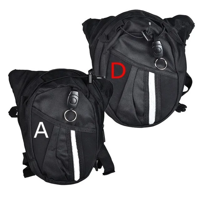 

Motorcycle Cross Leg Drop Bag Knight Waist Bags Cycling Package Multifunction Satchel Waterproof Outdoor Hiking Camping Bags