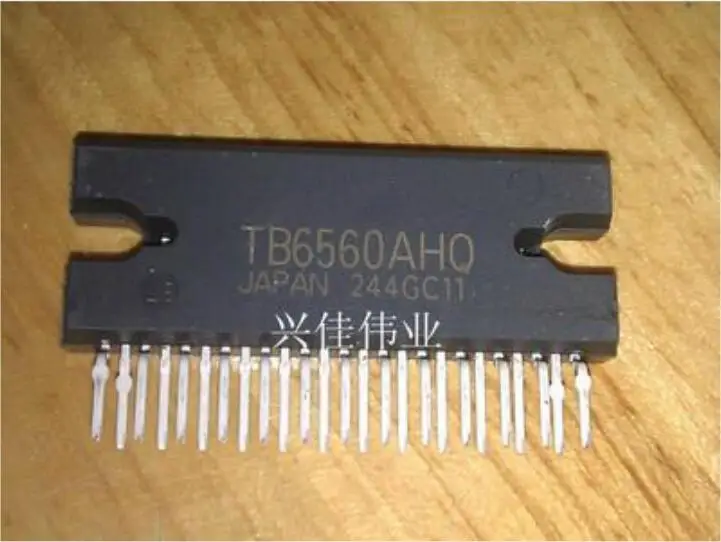

Free shipping 5PCS TB6560AHQ ZIP25