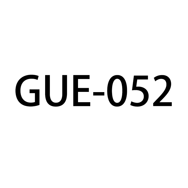

GUE-052