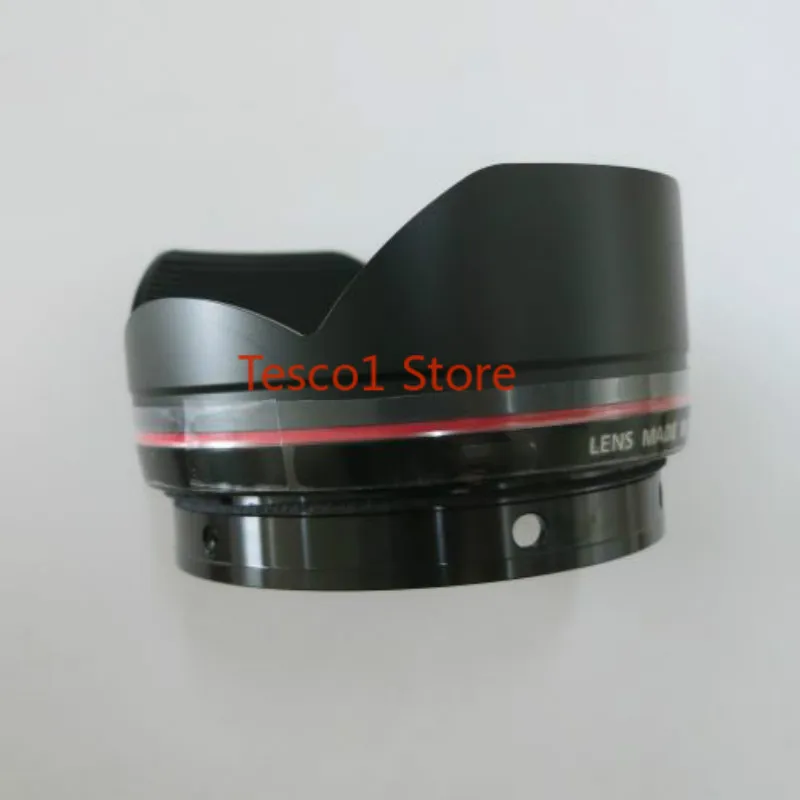 Абсолютно Новый оригинал для Canon 14 мм F2.8 II рыбий глаз бленда Запасная
