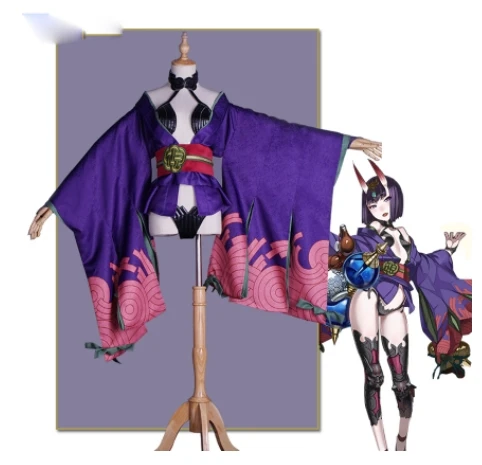 Assassin Women Costume Uniform Full Set Cosplay Costume Anime Cosplay Costume