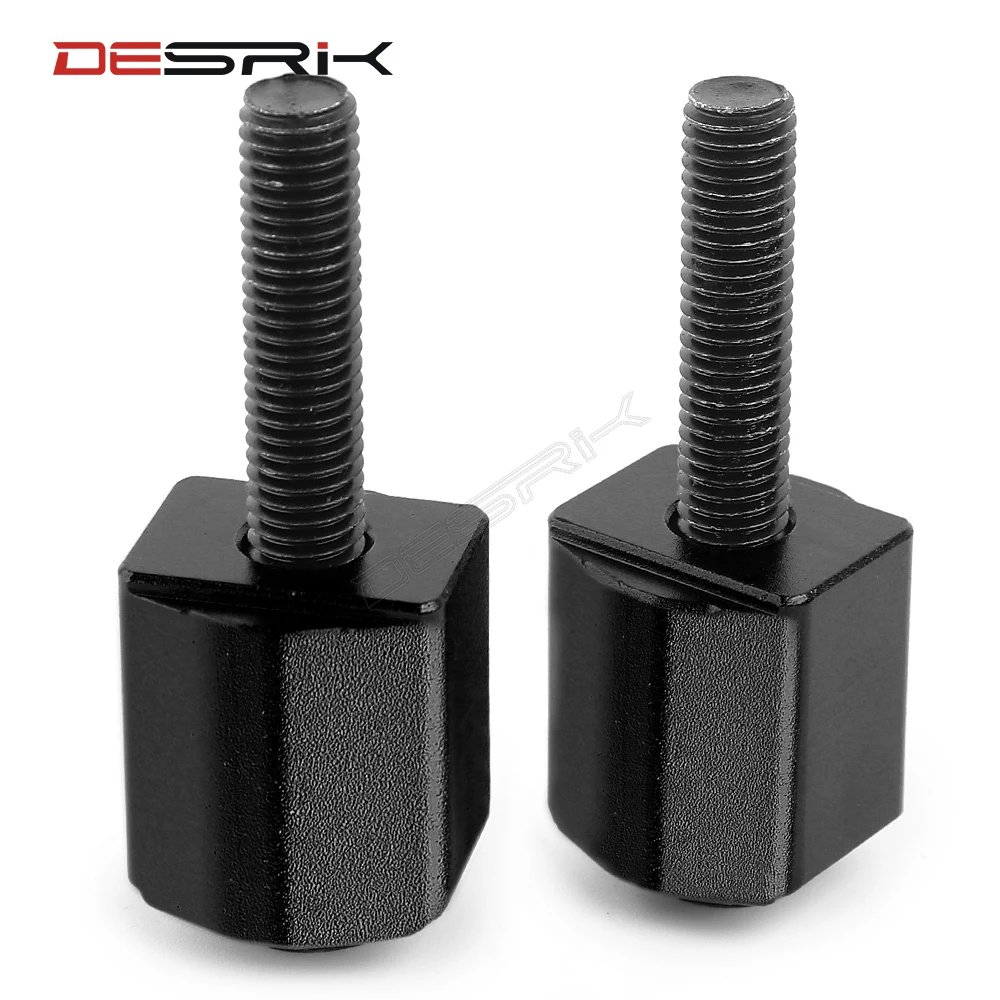 

DESRIK For KTM 1290 ADV Adventure Motorcycle Handlebar Riser Motorbike Handle Bar Adapter Raiser