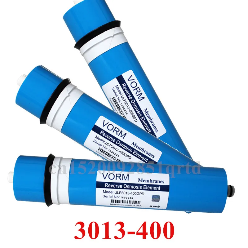 

400 gpd reverse osmosis filter Reverse Osmosis Membrane 3013-400 Membrane Water Filters Cartridges ro system Filter Membrane
