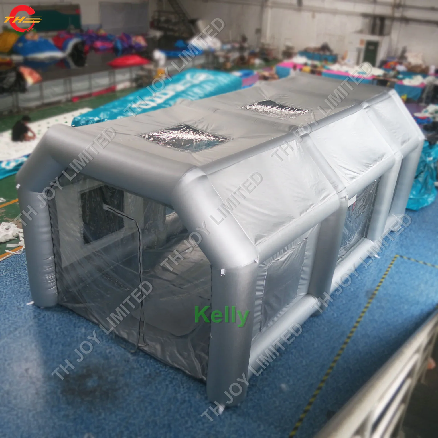 Портативная надувная камера распылитель 8x4x3|Надувные игрушки| |