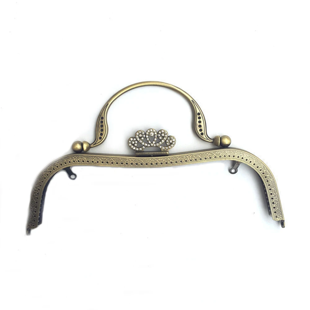 Рама для женской сумочки 27 см 2 шт./лот | Багаж и сумки