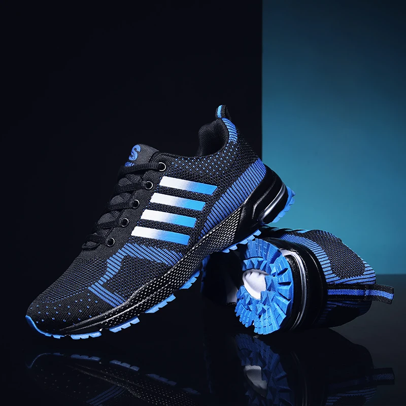 

Men's and Women's Golf Shoes, Mesh Breathable Outdoor Lawn Sports Shoes, Professional Golf Shoes, Men's Non-slip Training Shoes