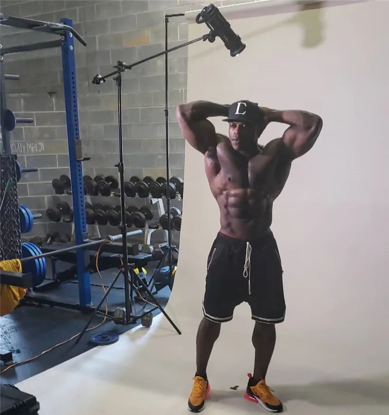 

2021Summer New Style Mesh Shorts Men Women 1:1 High Quality Patchwork Oversize Breechcloth Breathable Drawstring