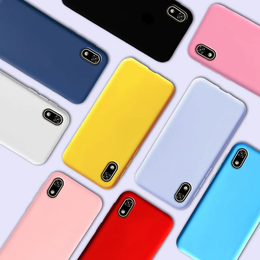 Мягкий силиконовый чехол для маски huavei y5 2019 телефона 5 71 дюйма huawei защитный