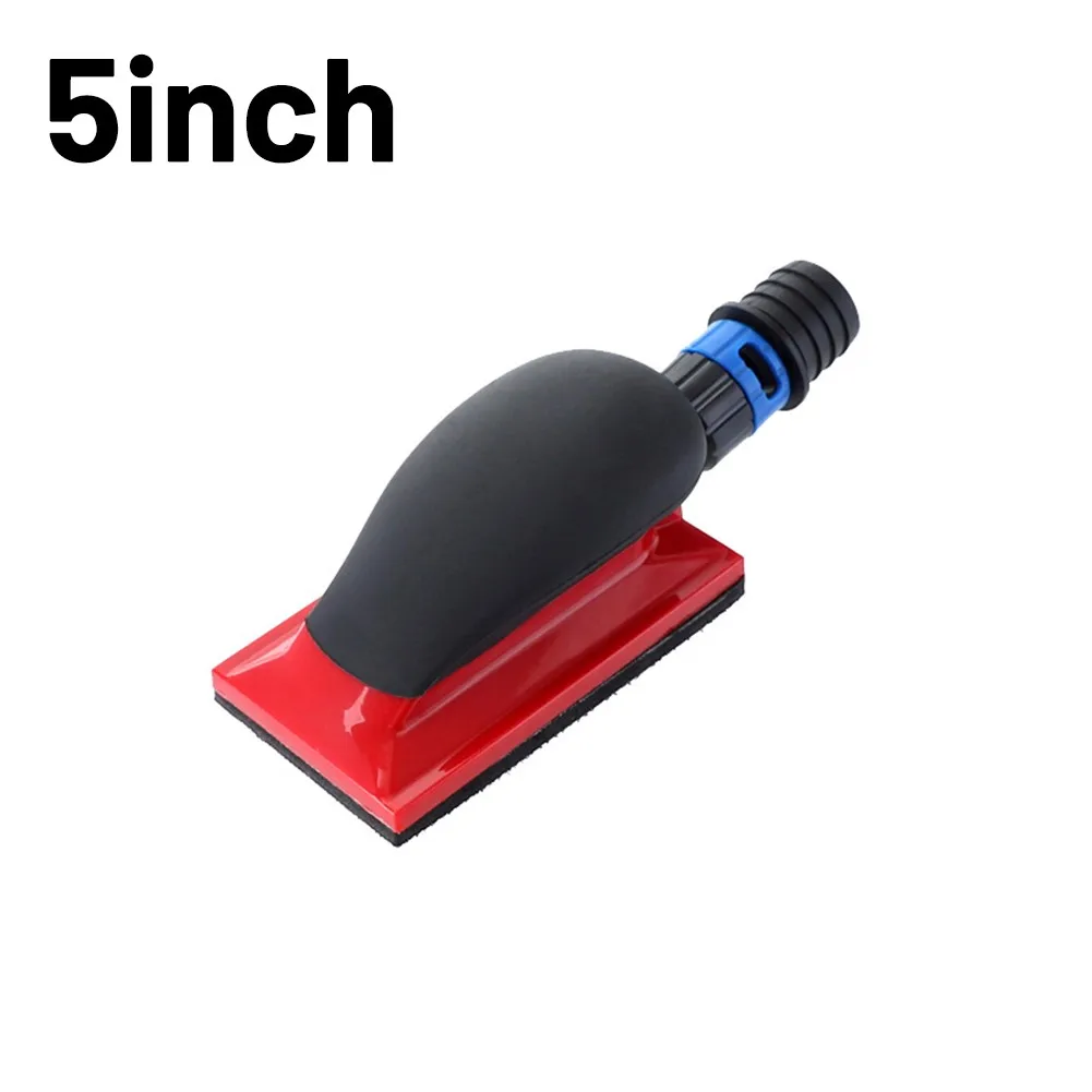 

Board Sanding Buffer Vacuum Cleaner Dust Polishing Power Tools Removal