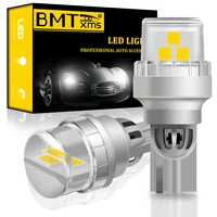 bmtxms w16w t15 912 921 led bulb 2835 smd canbus for mercedes benz m ml w166 2011 2015 led backup reverse light free error white
