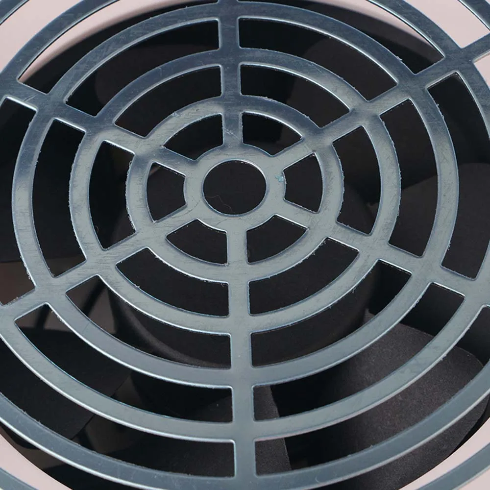 Мини пылесос для ногтей с круглым циферблатом и мощным фильтром 40 Вт|Комплекты