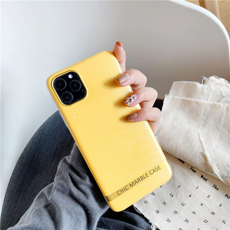 INS хит чехол для телефона iPhone 11 Pro Max iphonex Xr xs max 8 7 6 6s Plus мягкий из ТПУ |