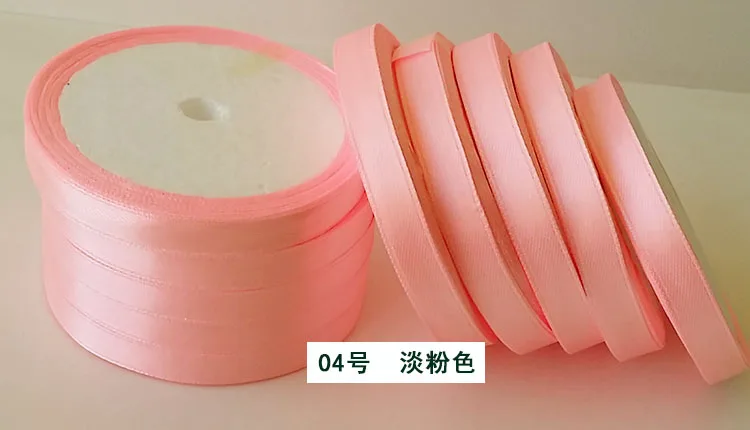 Атласная косая лента в горошек размер: 10 мм ярдов для переплетения хлопок саржа