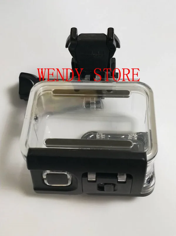 100% оригинал для GoPro супер костюм защита с корпусом дайвинга HERO5 HERO6 Hero 7 AADIV-001 |