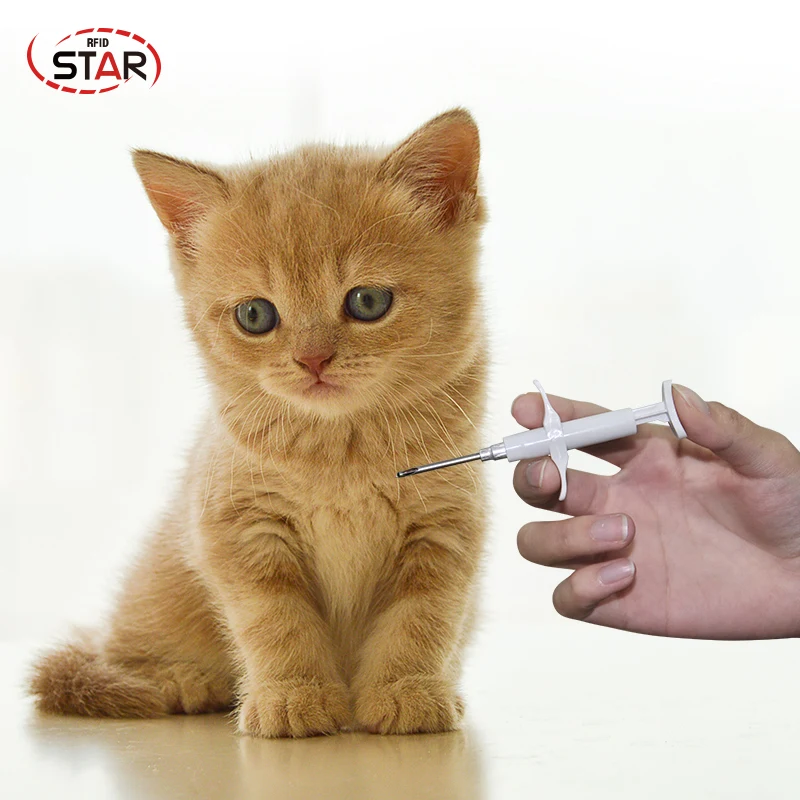 20 шт. стеклянные бирки для идентификации домашних животных 2 12x12 мм 134 кГц |