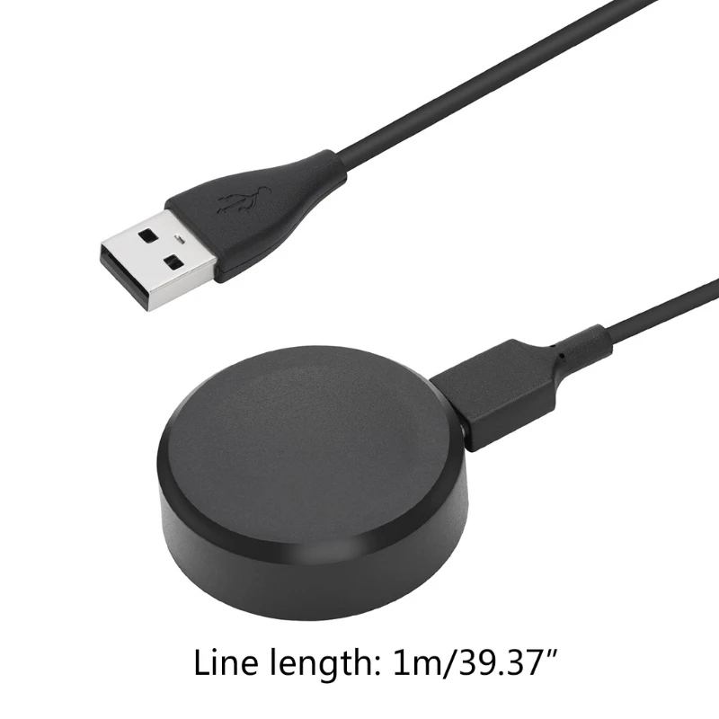 

Separate Charger Magnetic Fast Charging Dock Fixed for galaxyWatch 3 41mm B03C