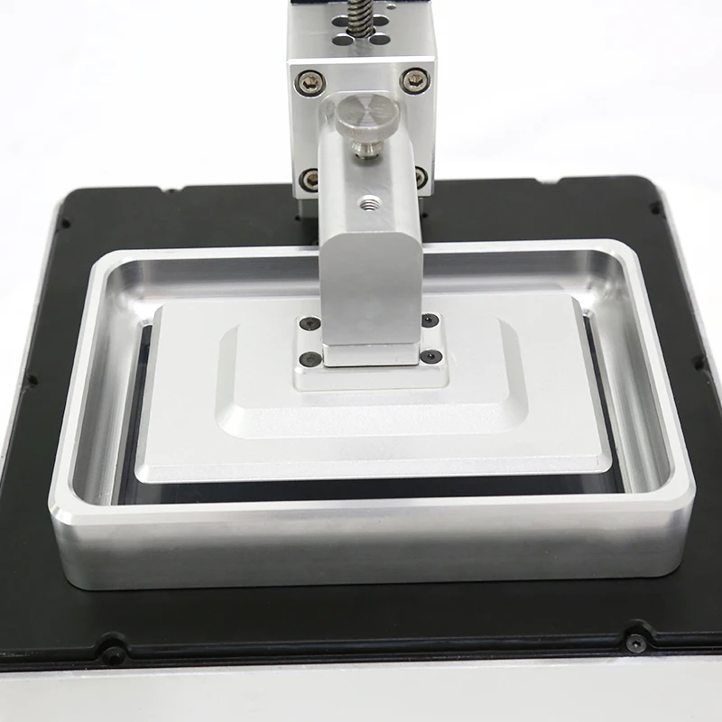 

New Anet N4 405nm DLP LCD SLA 3D Printer VU Resin Kit Printer 3D High Precision Print Size 120*65*138MM
