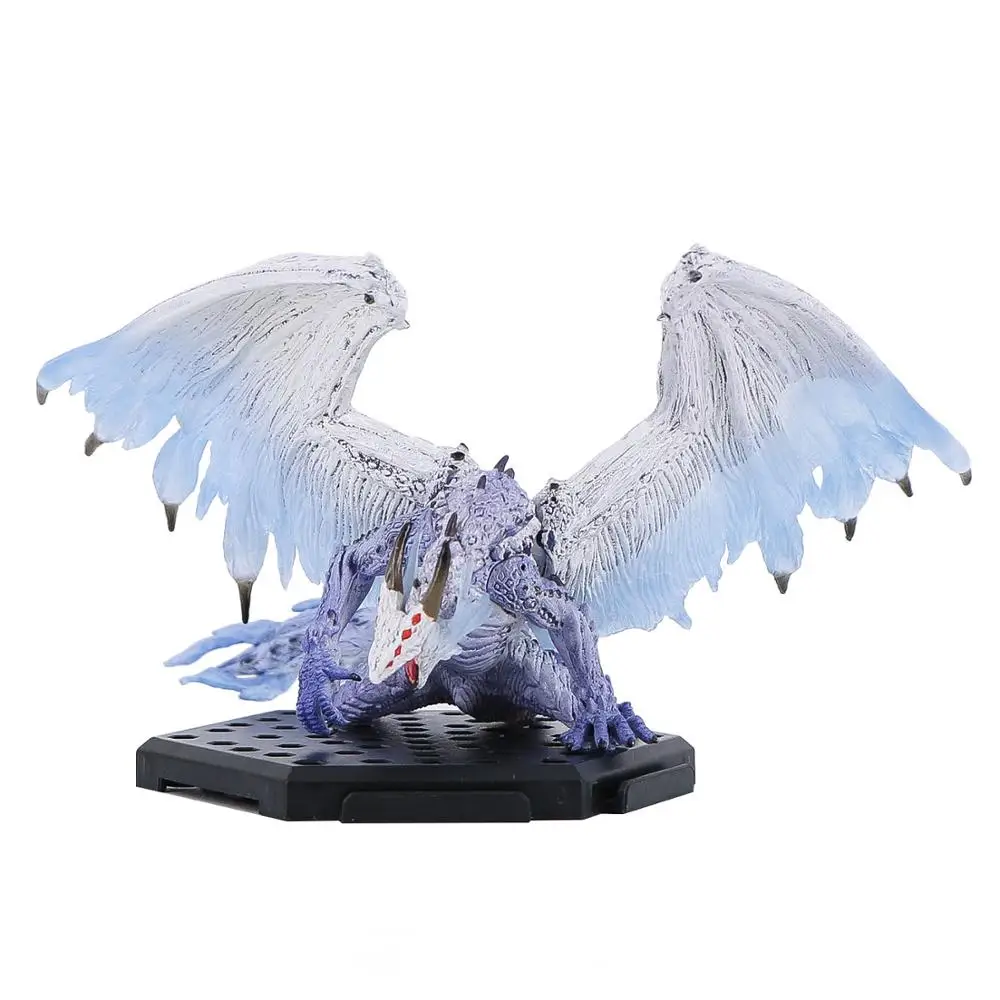 Монстр Охотник фигурку горячий Дракон коллекция игрушка дракон