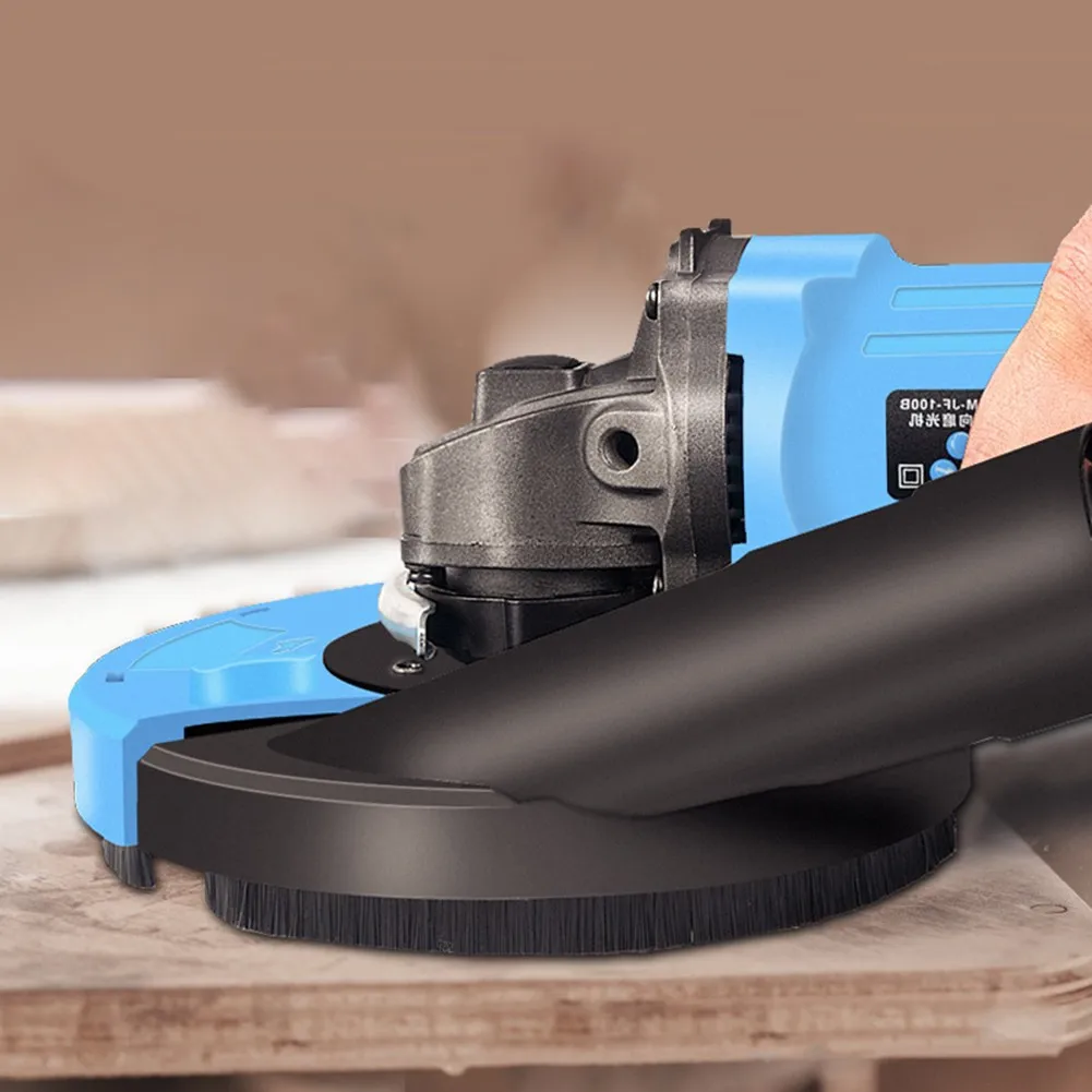 

Of Good Qualiity 5 Inch Angle Grinder Dust Cover Angle Grinder Dust Cover On Sale