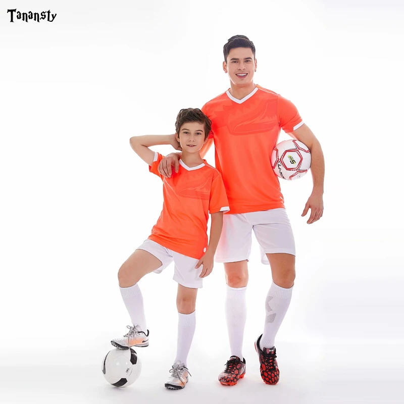 Женский тренировочный костюм на заказ футбольная рубашка для девушек Футбольная