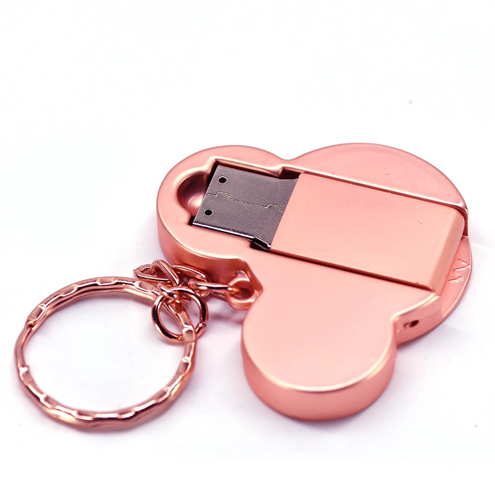 Металлический usb флеш-накопитель 4 ГБ 8 16 32 | Компьютеры и офис