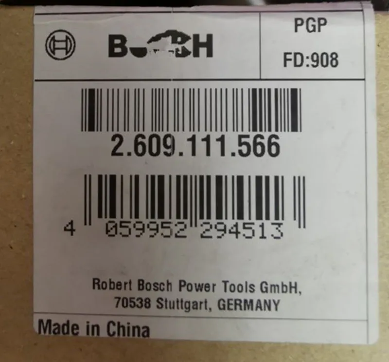 Сменный редуктор для BOSCH 2609111566 DDS182 GSR18V-EC GSR14.4V-EC | Инструменты