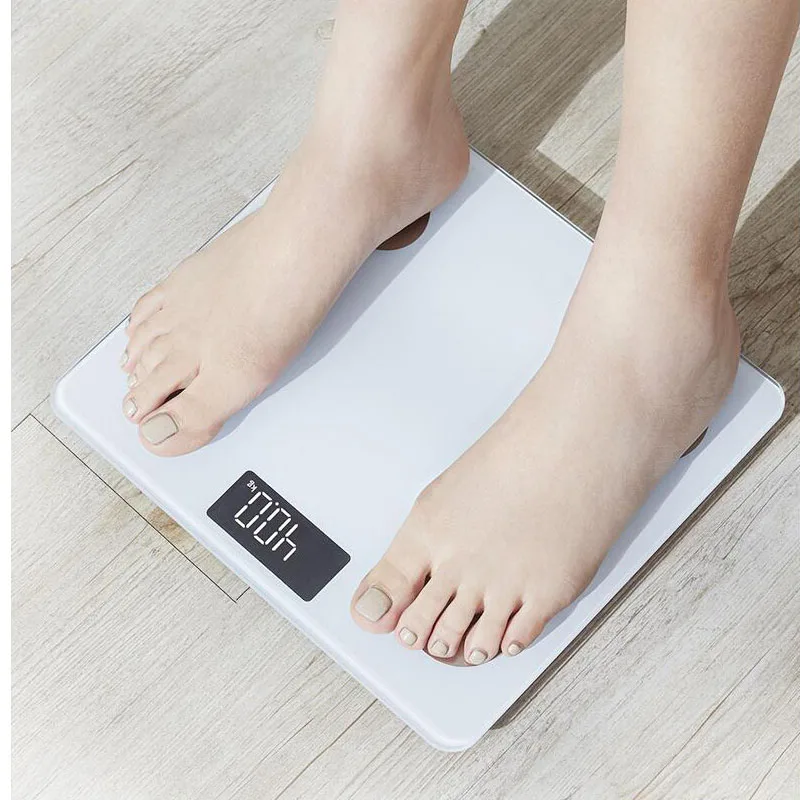 Интеллектуальные весы для жировых отложений электронные веса тела бытовые