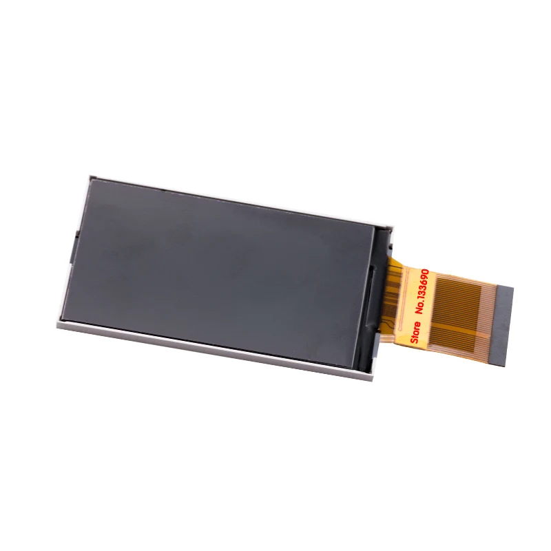 2 7 дюймовый 40 P TFT экран ILI896 регистратор вождения 960*240 пикселей SPI/RGB T27P05 PW27P05 FPC 2704001