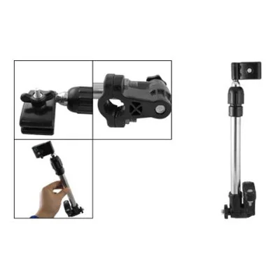 Мопед велосипед крепление держатель для солнечного дождя Зонтик|Подставки