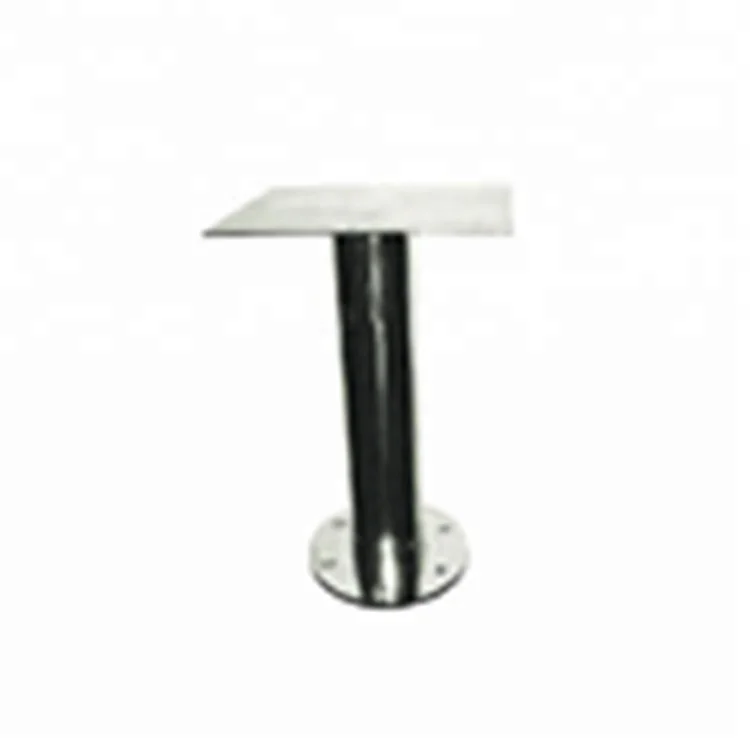 

CHINESE SUPPLIES PARTS BOAT MARINE HARDWARE STEEL TABLE