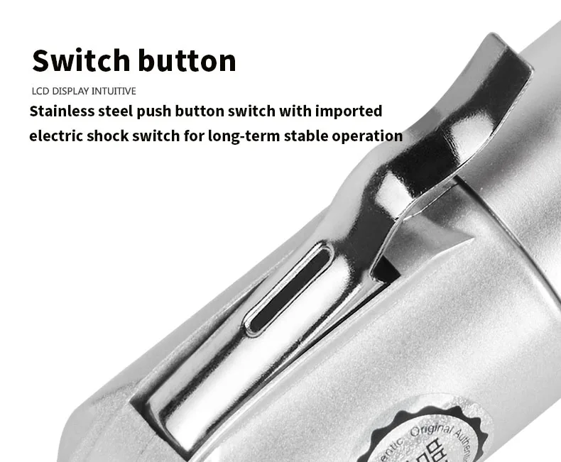 German Shield State mini small electric grinder jade electric polishing polishing engraving machine micro electric drill tool