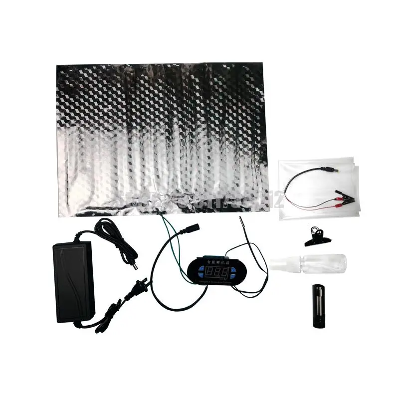 220 оборотах 12В чистой питьевой воды кровать принадлежности для инкубаторов