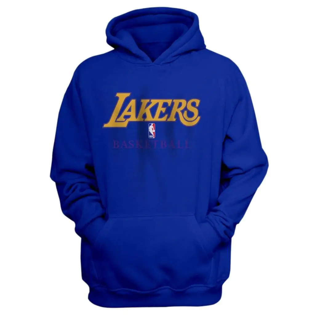 

Los Angeles Lakers Hoodie