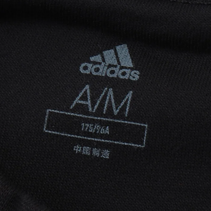 

Original New Arrival Adidas JUVE CNY CR SWT Men's Pullover Jerseys Sportswear