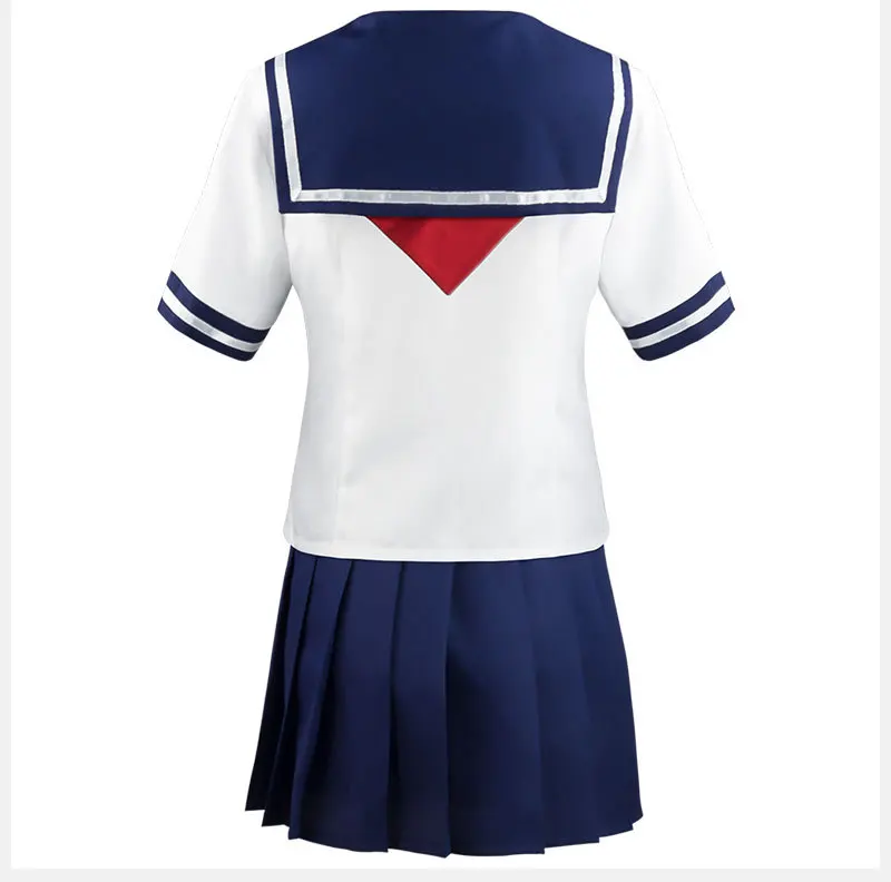 Женский костюм для косплея