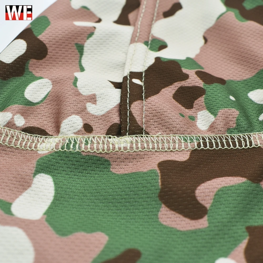 Мотоциклетная Балаклава WOSAWE маска на все лицо защита от солнца бандана для