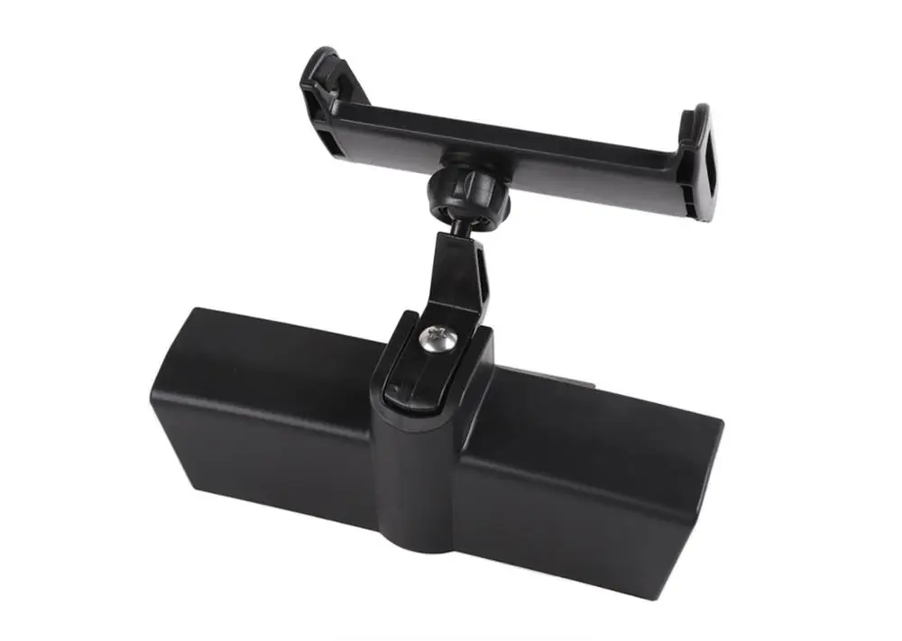 phone holder stand gps mount bracket for ford f150 f 150 2015 2016 2017 2018 2019 2020 2021 car interior accessory abs black free global shipping