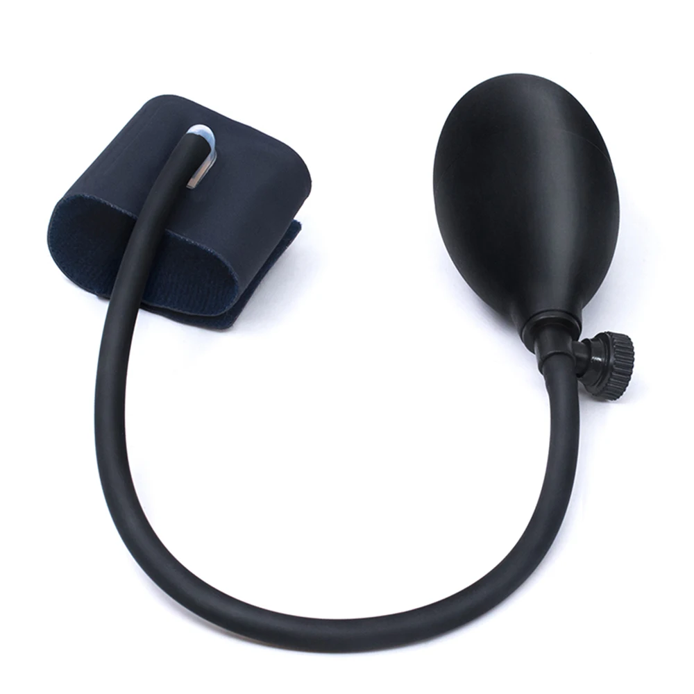 Надувное кольцо на пенис для мужчин удлинитель пениса секс-игрушка массажа |