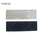 Клавиатура с русской раскладкой для HP Pavilion G6