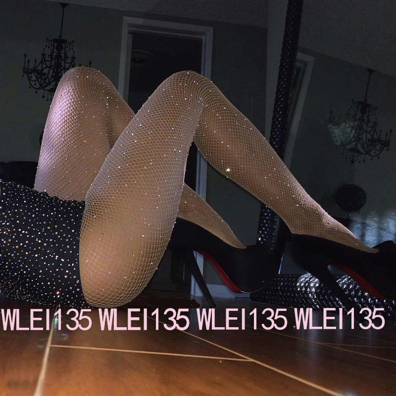 Сексуальное нижнее белье блестящие колготки женское мерцающие Соблазнительные