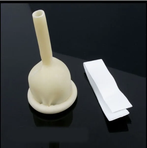 Одноразовые латексные мешки для мочи пакеты Мочи 50 шт. 40 25 мм|bag bag|bag in bagbag |