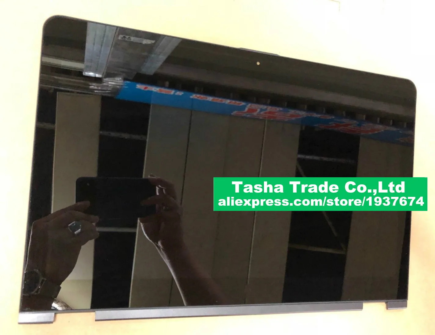 Сенсорный экран 15 6 дюйма для HP ENVY x360 15T-AQ000 15T-AQ100 15T-AQ200 стекло с дигитайзером