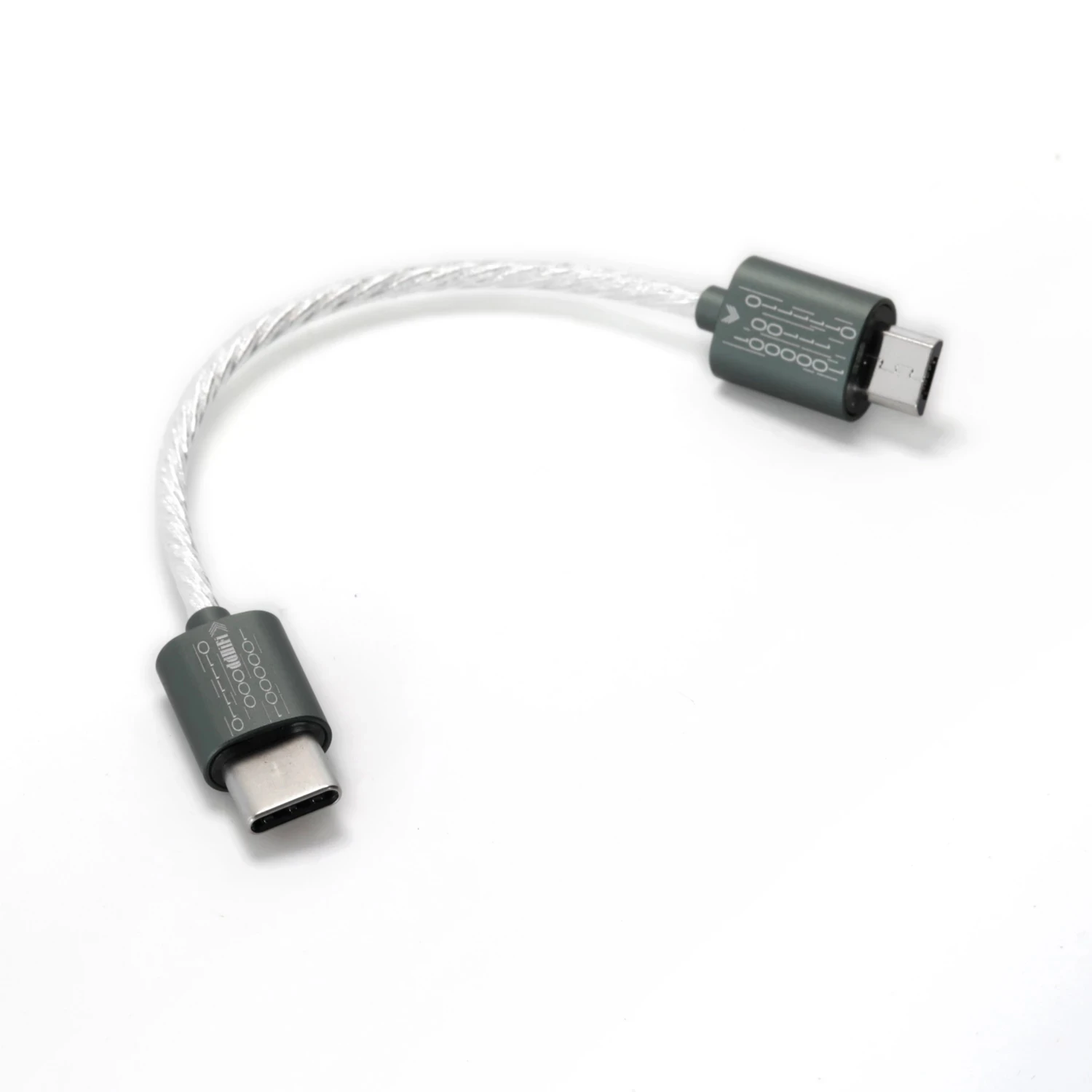 DD ddHiFi совершенно новый модернизированный TC03 Type-C для быстрого подключения